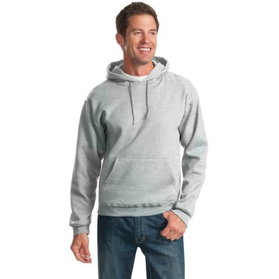 Jerzees® NuBlend® Pullover Hooded Sweatshirt.